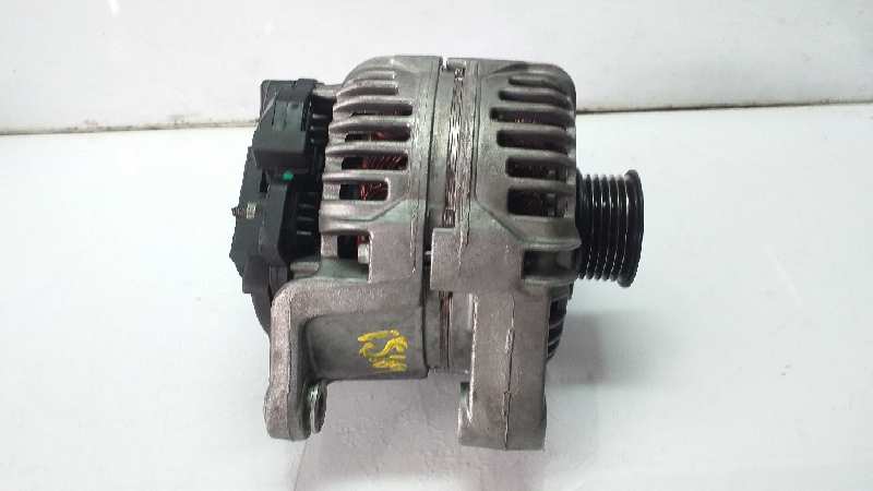 OPEL Astra G (1998-2009) Alternator 0986042740, 0986XA5520 18418043