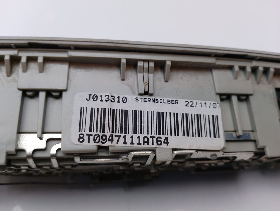 AUDI A4 B8/8K (2011-2016) Autres pièces intérieures 8T0947111AT64 24005830