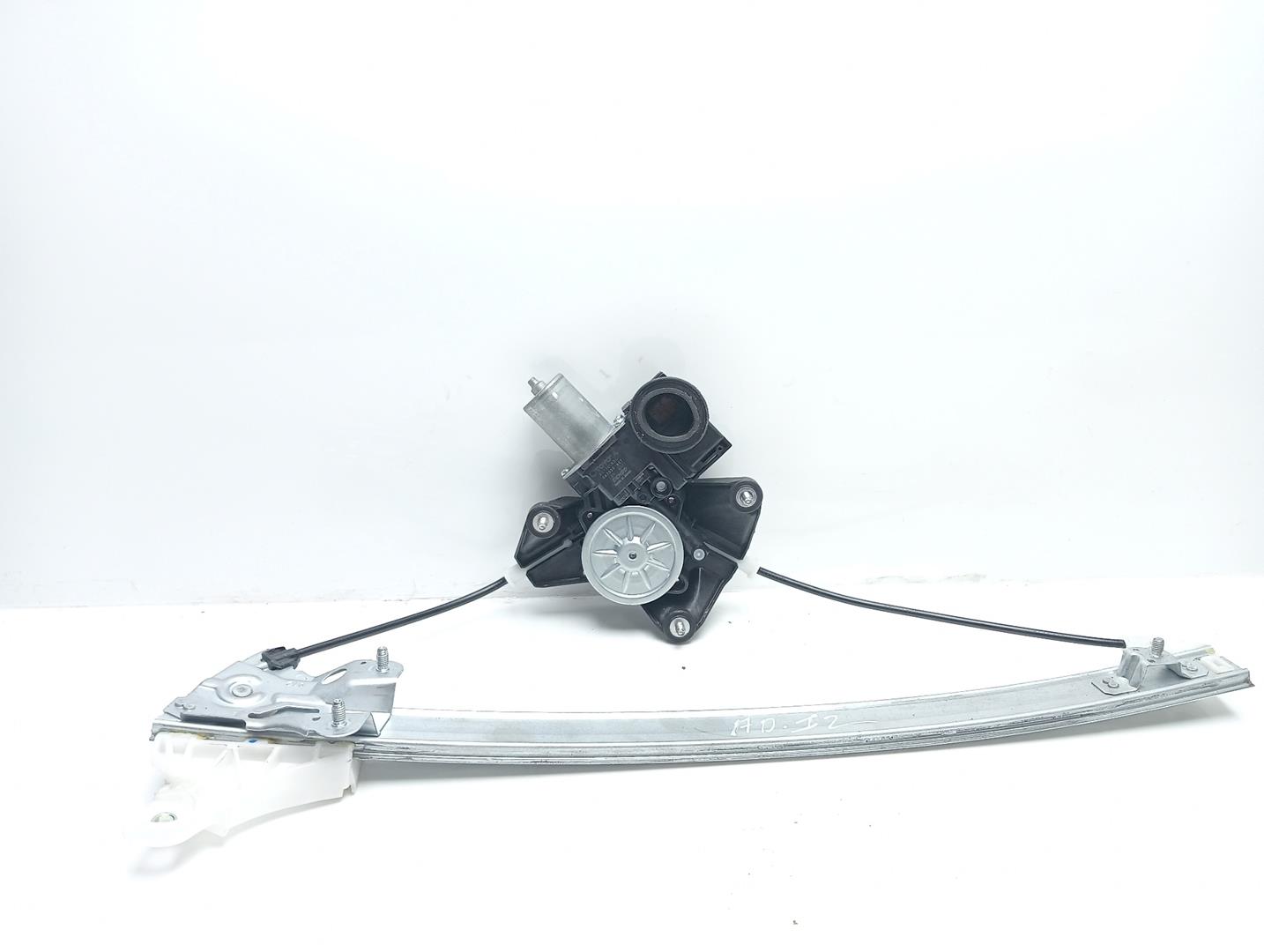 TOYOTA Yaris 3 generation (2010-2019) Front Left Door Window Regulator 85720K0020,0620206071 22706539