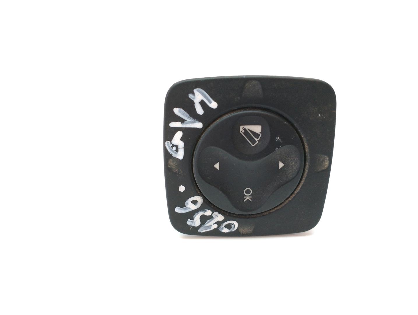 RENAULT Scenic 3 generation (2009-2015) Switches 283950001R 24006427