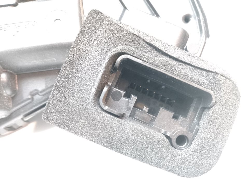 VOLKSWAGEN Golf 7 generation (2012-2024) Rear Left Door Lock 5TA839015E,5K4839015AG 22703969