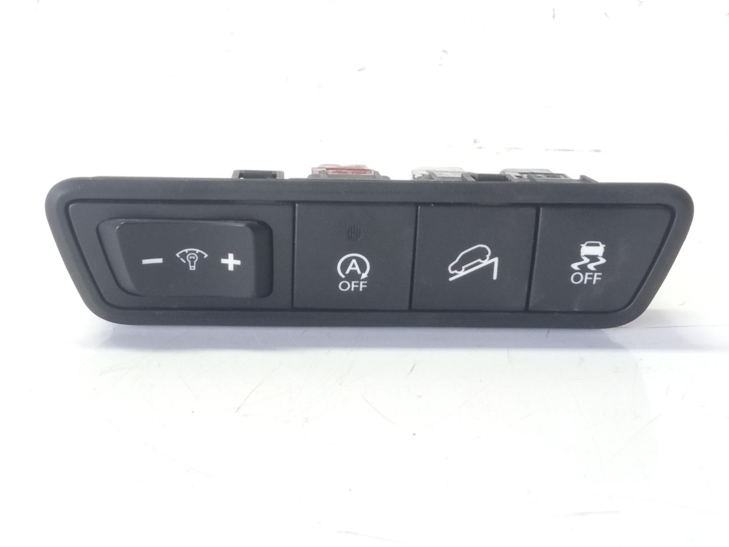 HYUNDAI Tucson 3 generation (2015-2021) Switches 937002S300, 937002Y3009P 18450409