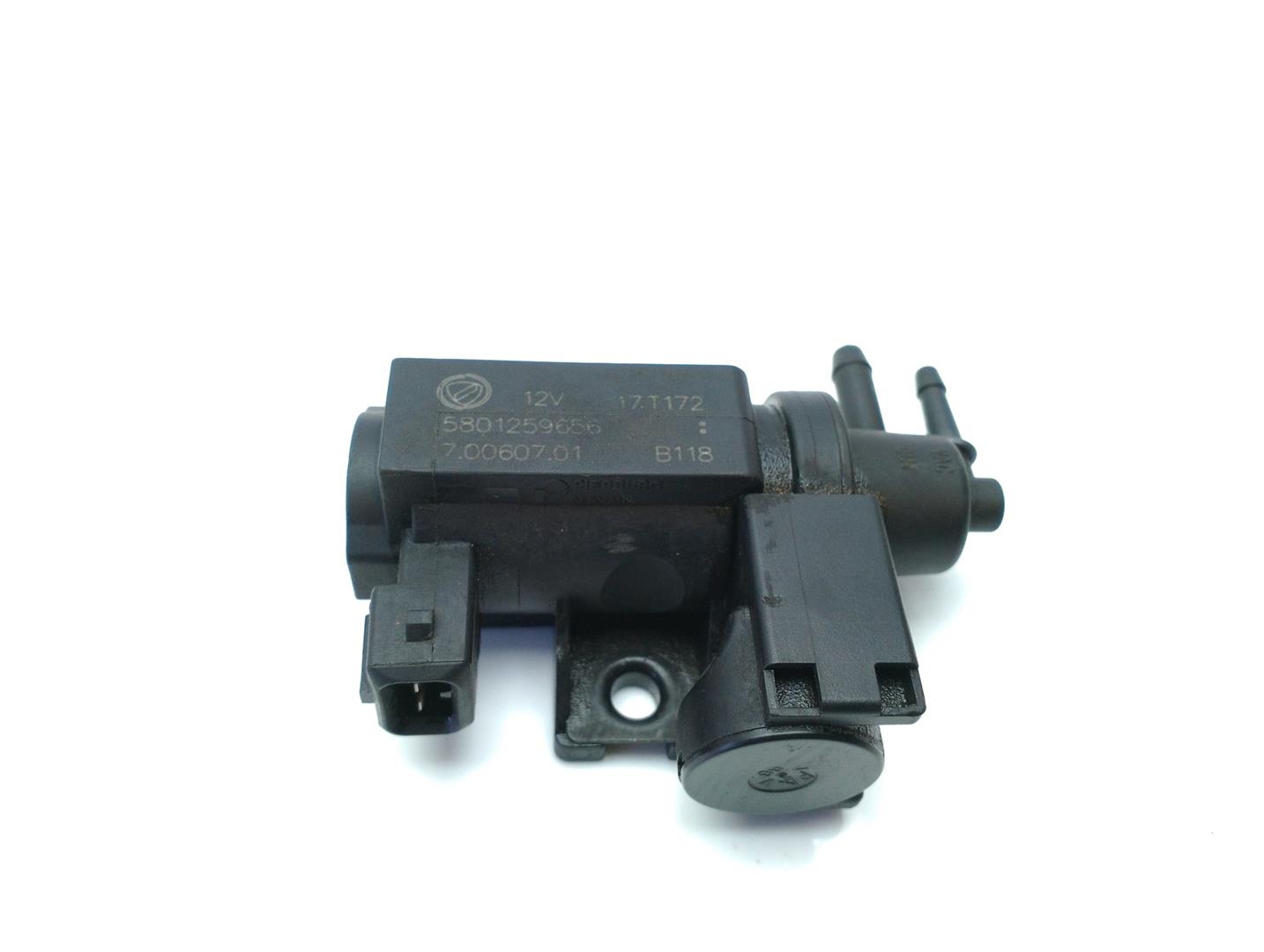 IVECO Daily 6 generation (2014-2019) Solenoidas 5801259656 24006344