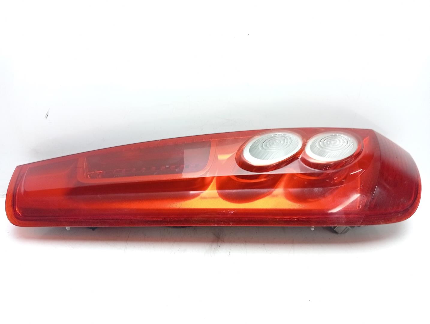 FORD Fiesta 5 generation (2001-2010) Rear Left Taillight 1432274 22707981