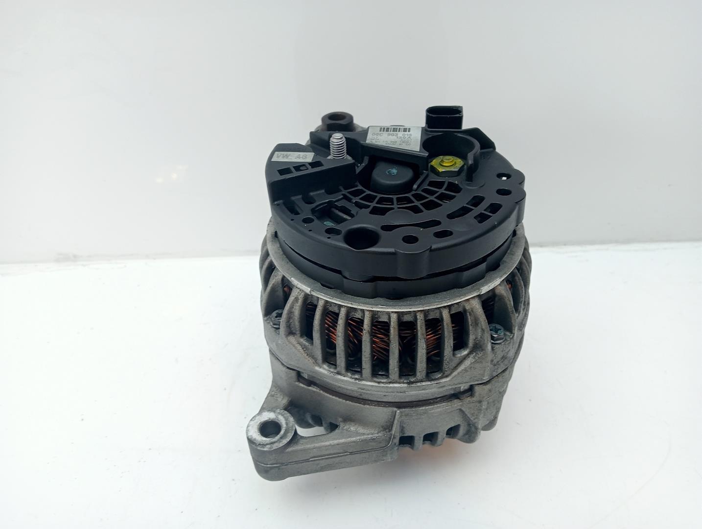 FIAT A3 8L (1996-2003) Alternator 06C903016,BR14H0 22706865