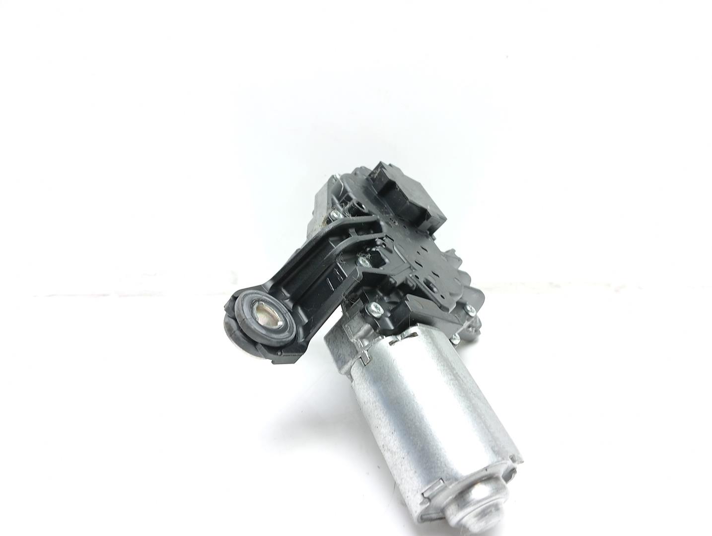 VOLKSWAGEN Golf 6 generation (2008-2015) Tailgate  Window Wiper Motor 0390201207,5K6955711B 22486925