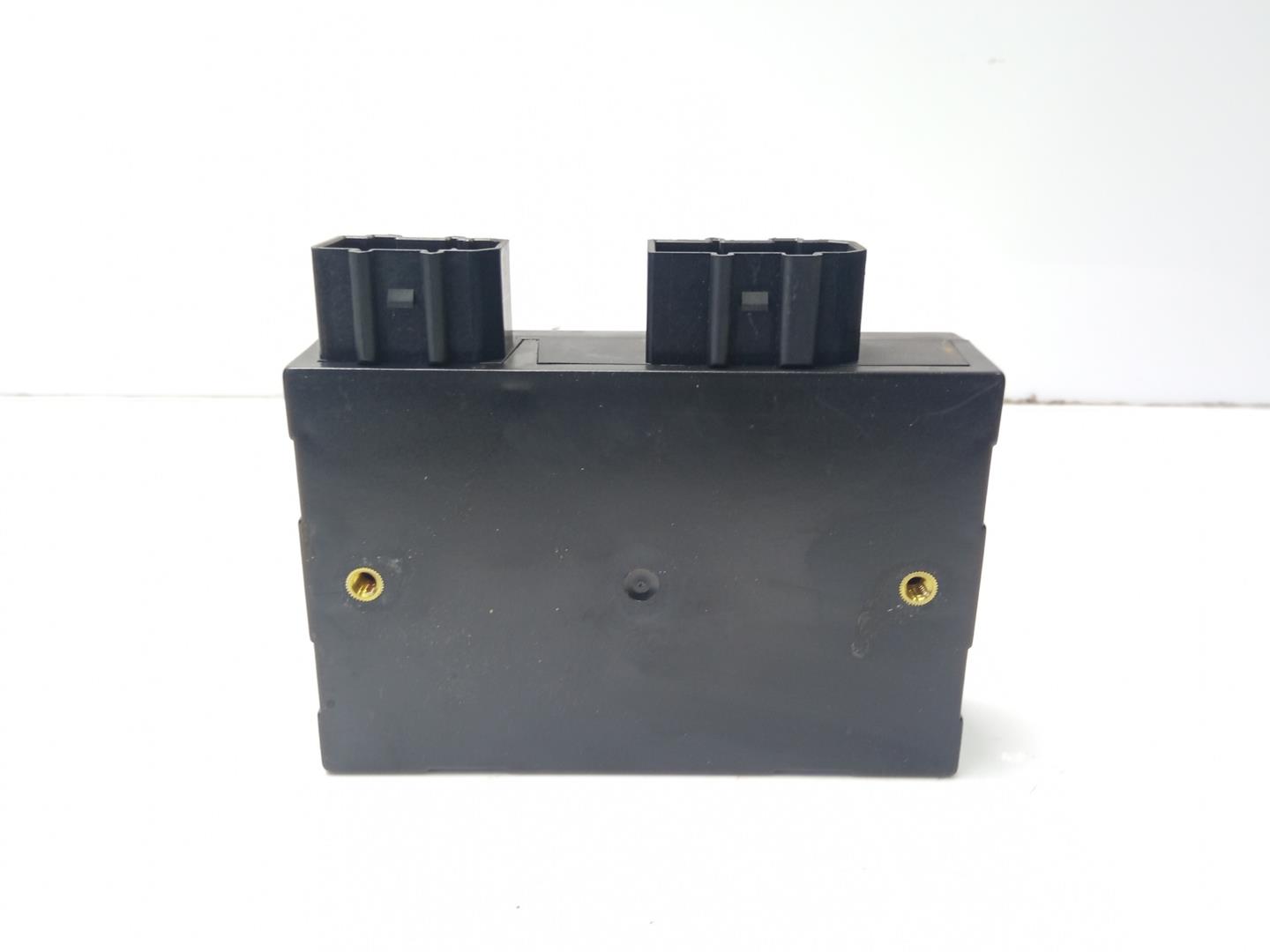 VOLKSWAGEN Bora 1 generation (1998-2005) Other Control Units 1J0959799AH 18478533