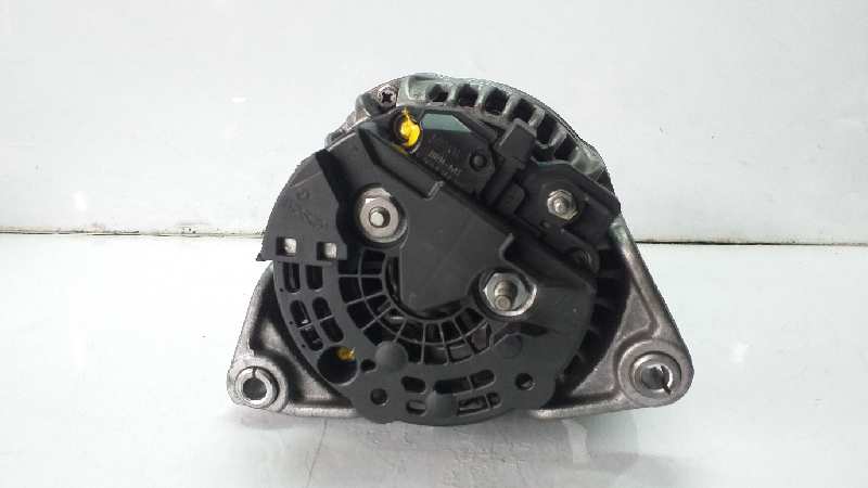 OPEL Astra G (1998-2009) Alternator 0986042740, 0986XA5520 18418043