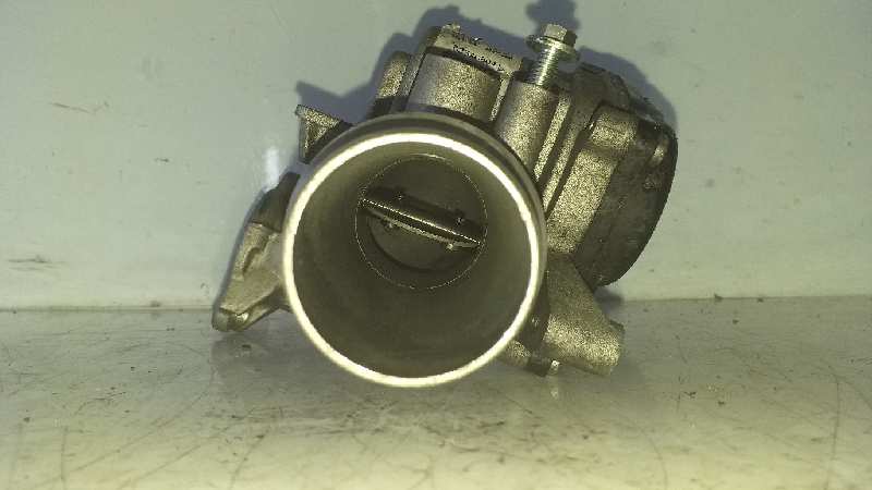 DACIA Duster 1 generation (2010-2017) Throttle Body 161A05457R,035408041 18405555