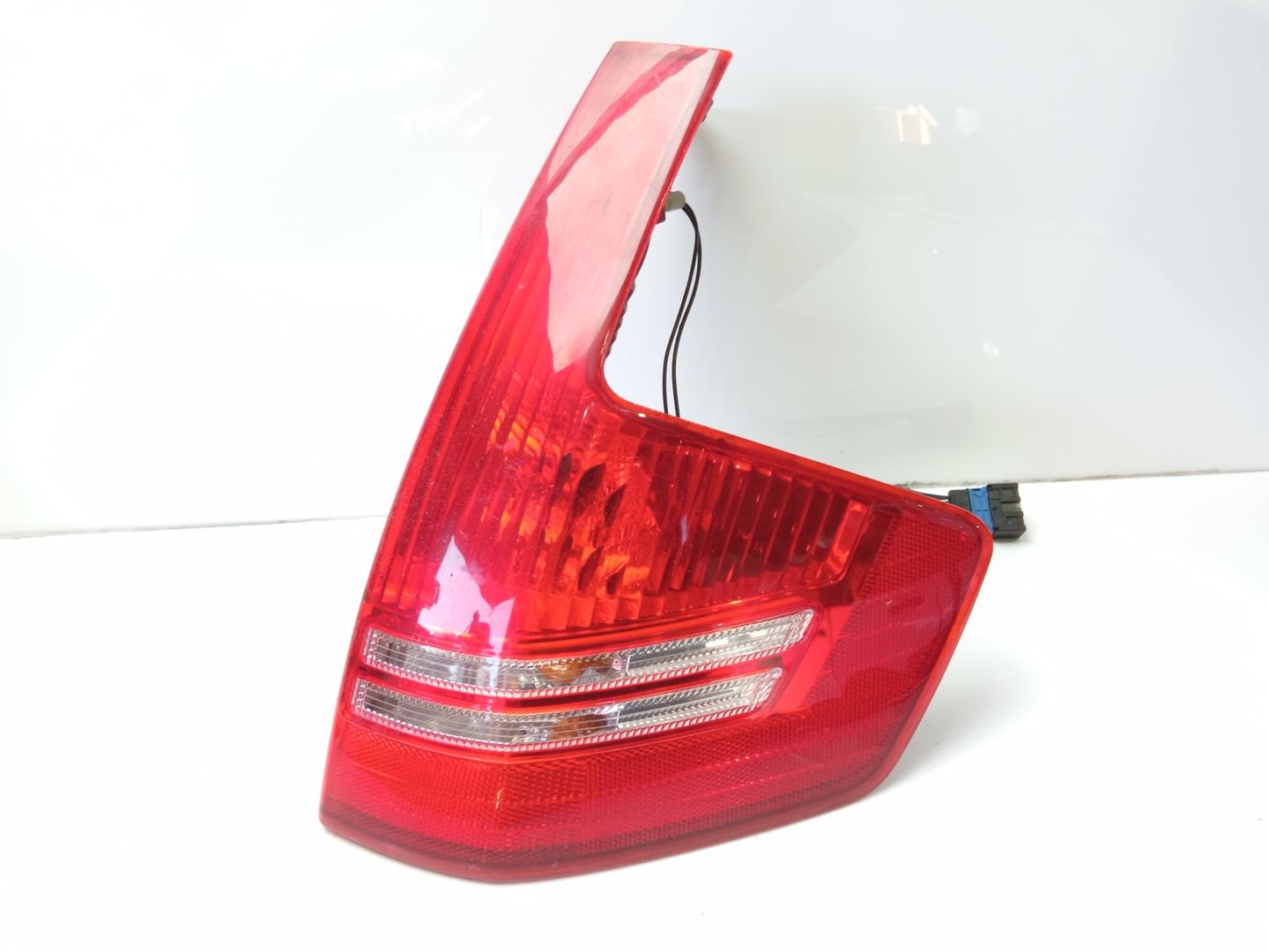 CITROËN C4 1 generation (2004-2011) Rear Right Taillight Lamp 6351T8, 9655863980 18482417