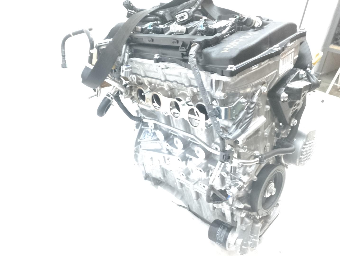 TOYOTA Corolla 12 generation E210 (2019-2024) Dzinējs X2ZRE22U, 2ZRFXE 24546410