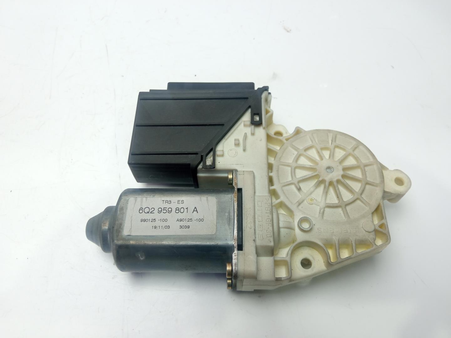 SEAT Cordoba 2 generation (1999-2009) Motor de control geam ușă dreapta față 6Q2959801A 18480835