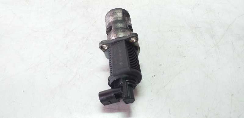 RENAULT Modus 1 generation (2004-2012) Клапан EGR 8200656008,H7700107471 18424380