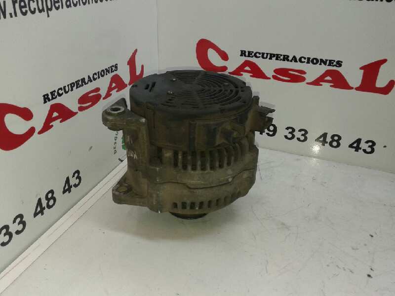 ROVER Mondeo 2 generation (1996-2000) Alternator 0123212001, 93BB-10300-AE 18343233