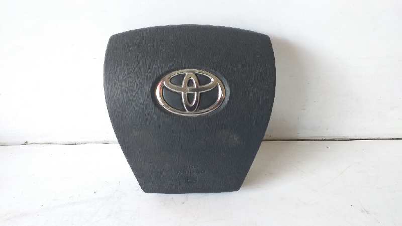 TOYOTA Prius 3 generation (XW30) (2009-2015) Altă piesă 7396047070, 7396047070 24603747