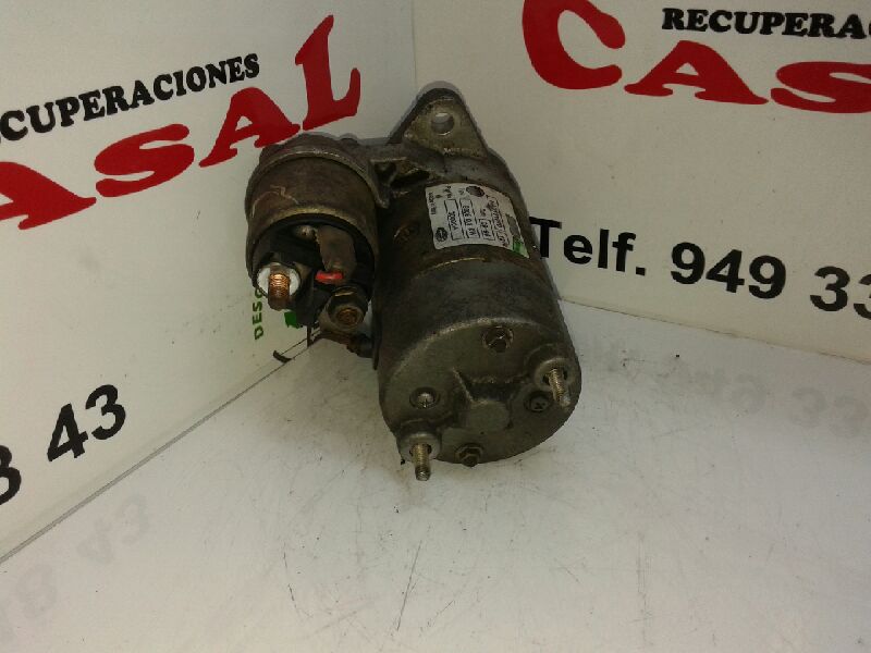 ROVER 400 1 generation (HH-R) (1995-2000) Starter Motor NAD101070,30000A,9DIENTES 18349323