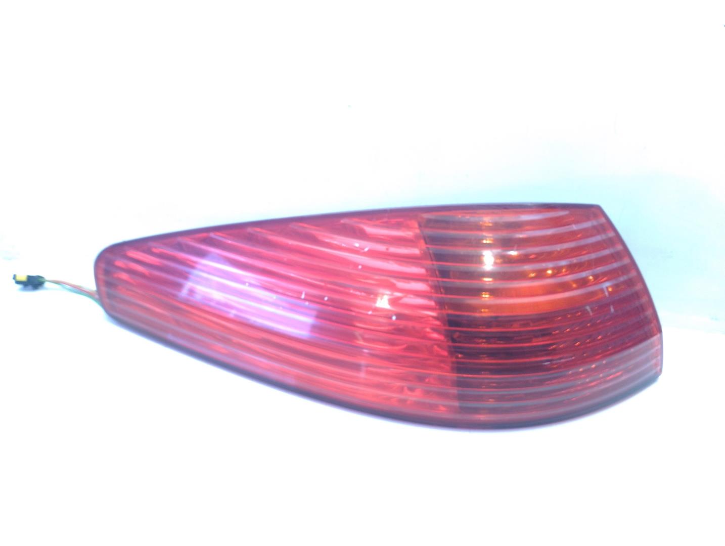 MERCEDES-BENZ 607 1 generation (2000-2008) Rear Left Taillight 6350N1,96295392XX 18463532