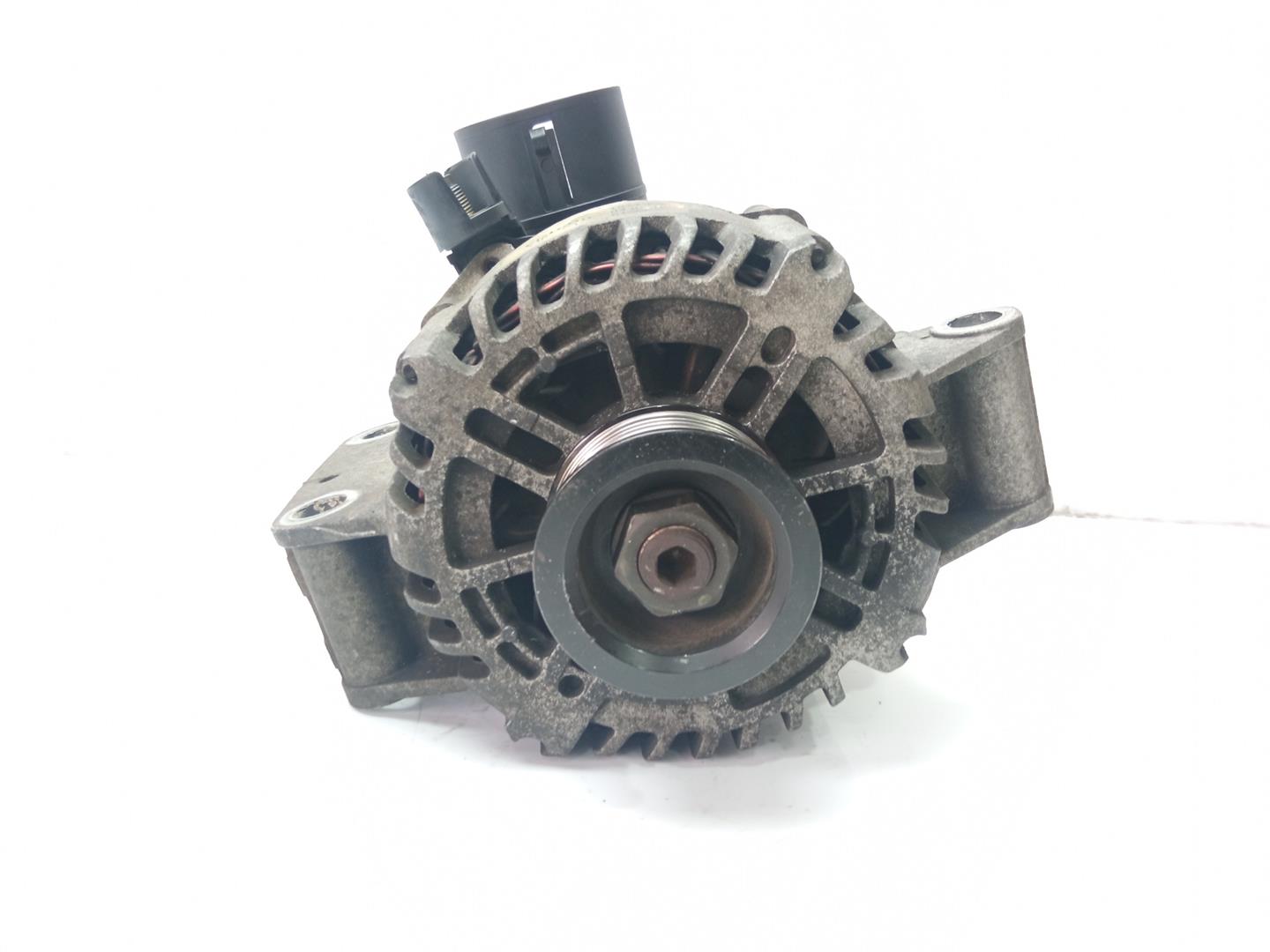 FORD Mondeo 3 generation (2000-2007) Alternator 1S7TBC 18477612