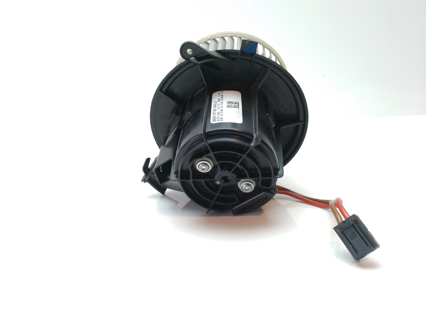 MERCEDES-BENZ E-Class W212/S212/C207/A207 (2009-2016) Heater Blower Fan A2128200708 24005847