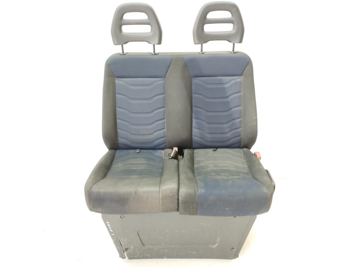 IVECO Daily 6 generation Front Right Seat 24546407