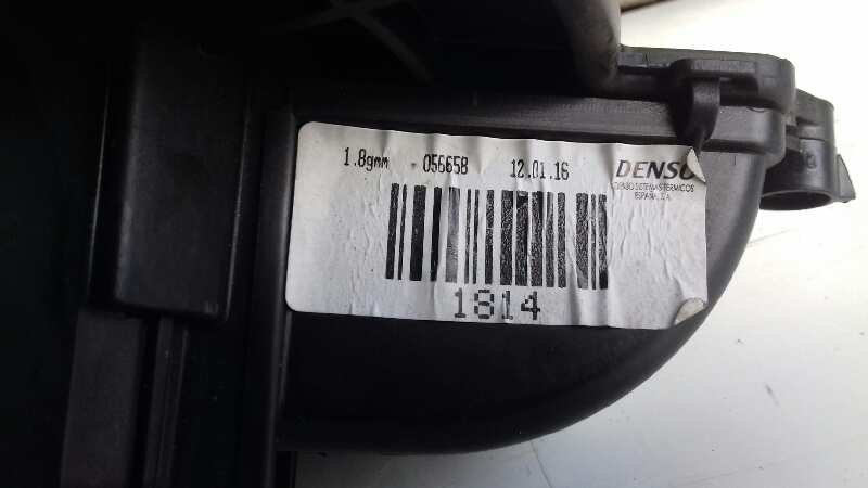 CITROËN Berlingo 2 generation (2008-2023) Salono pečiuko varikliukas 5e2228200 22486916