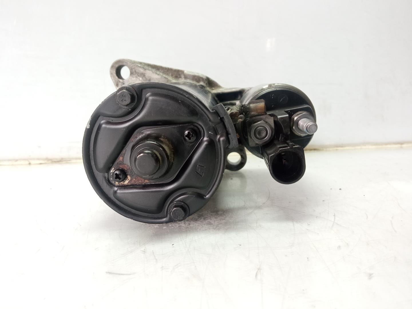 DODGE Ibiza 4 generation (2008-2017) Starter Motor 02Z911023F, 0001123012 18437626