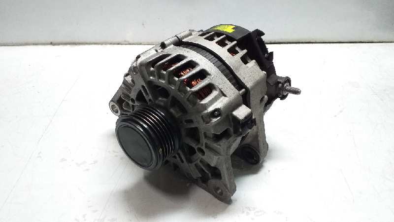 HYUNDAI Tucson 3 generation (2015-2021) Alternator 373002A850,2611067 18415126