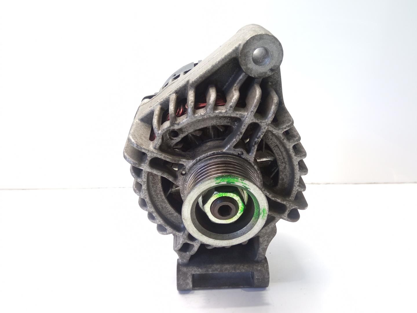 PEUGEOT Focus 1 generation (1998-2010) Alternator 3N1110300AF, MS1022118355 18480106