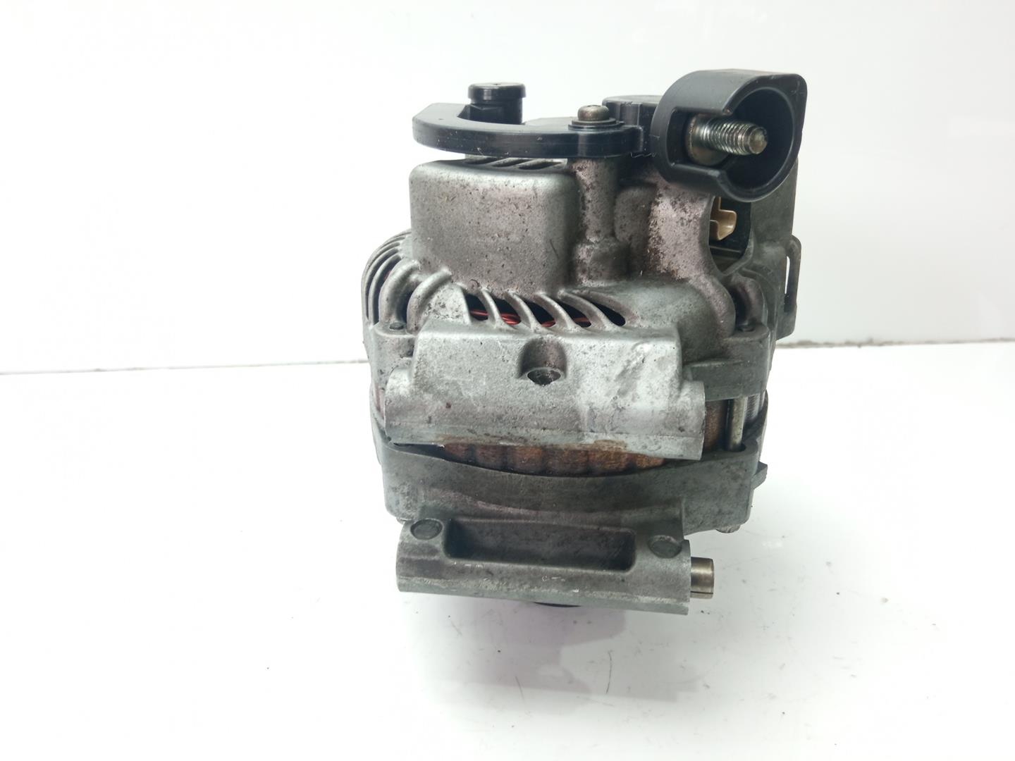 CITROËN C4 Picasso 1 generation (2006-2013) Alternator V757692180,A003TG5281ZEB 18477674