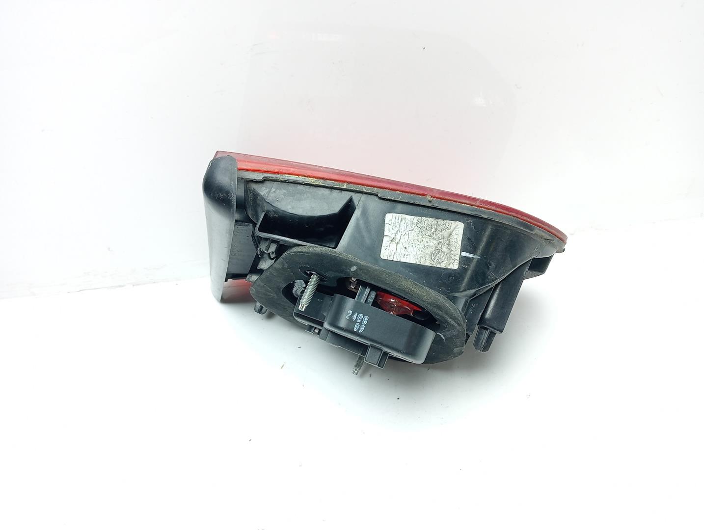 VOLKSWAGEN Golf 6 generation (2008-2015) Rear Left Taillight 5K0945259, 89089814 22499628