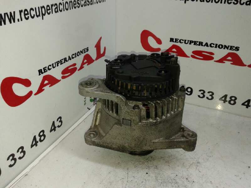 VOLKSWAGEN Passat B5 (1996-2005) Generator 058903016B,2541856A,A13VI138 18344009