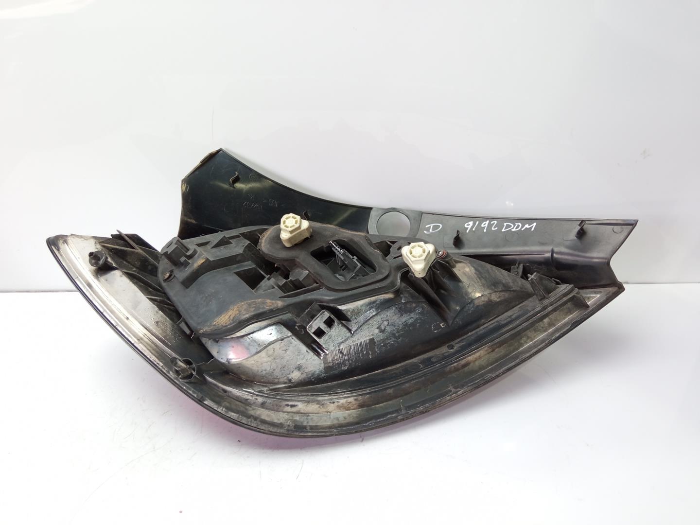 OPEL Astra J (2009-2020) Rear Right Taillight Lamp 93190305,342691834 18481739