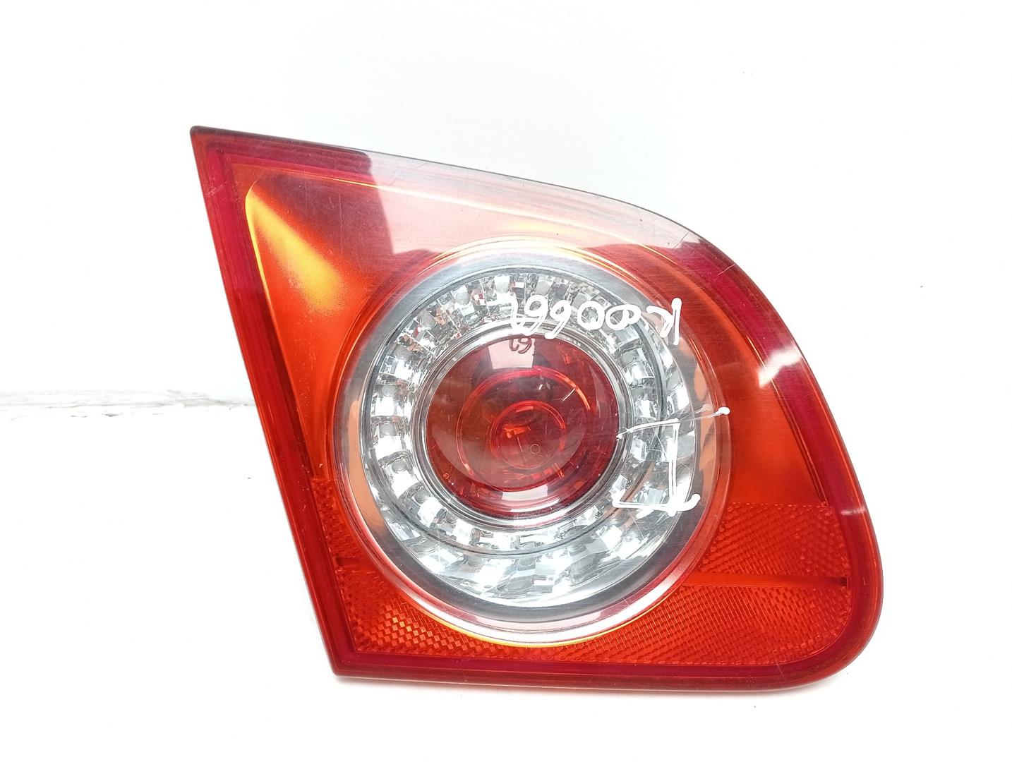 VOLKSWAGEN Passat CC 1 generation (2008-2017) Rear Right Taillight Lamp 3C5945093E 22499658