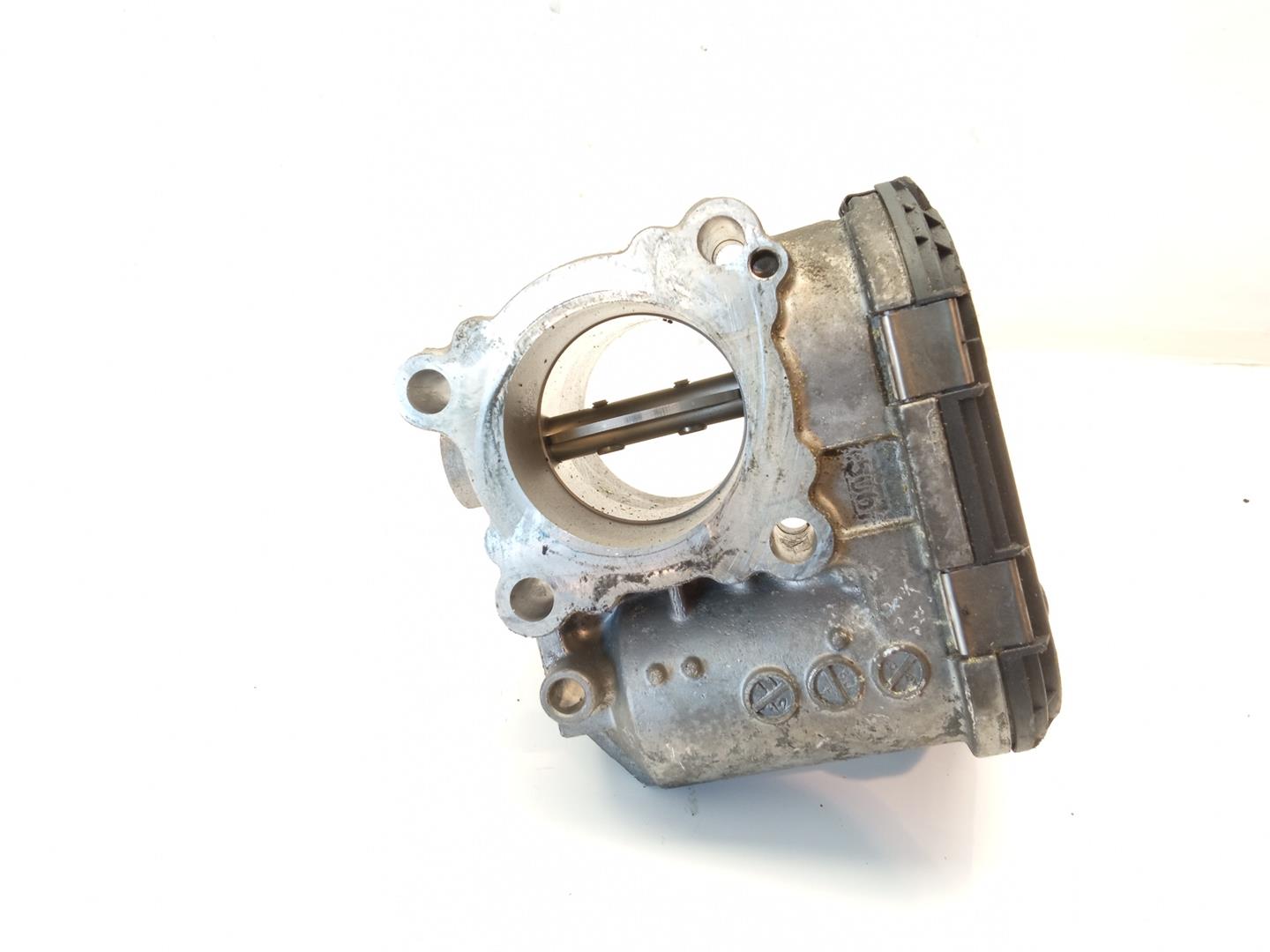 OPEL Vivaro A (2002-2006) Throttle Body H8200330812,H8200330812 18460337