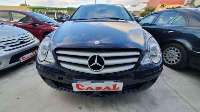 MERCEDES-BENZ R-Class W251 (2005-2017) Autres unités de contrôle A0045423818 18443285