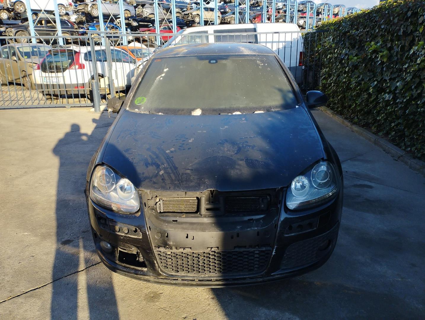 VOLKSWAGEN Golf 5 generation (2003-2009) Коробка передач 02Q300045A, JLW 18477657