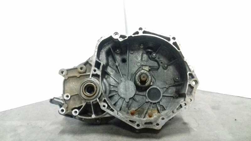 MAZDA Astra H (2004-2014) Коробка передач 5495775 18412708