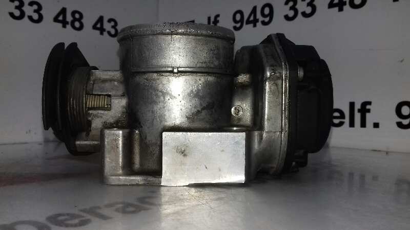 AUDI A4 B5/8D (1994-2001) Corps de papillon 058133063, 408237212008 18360198