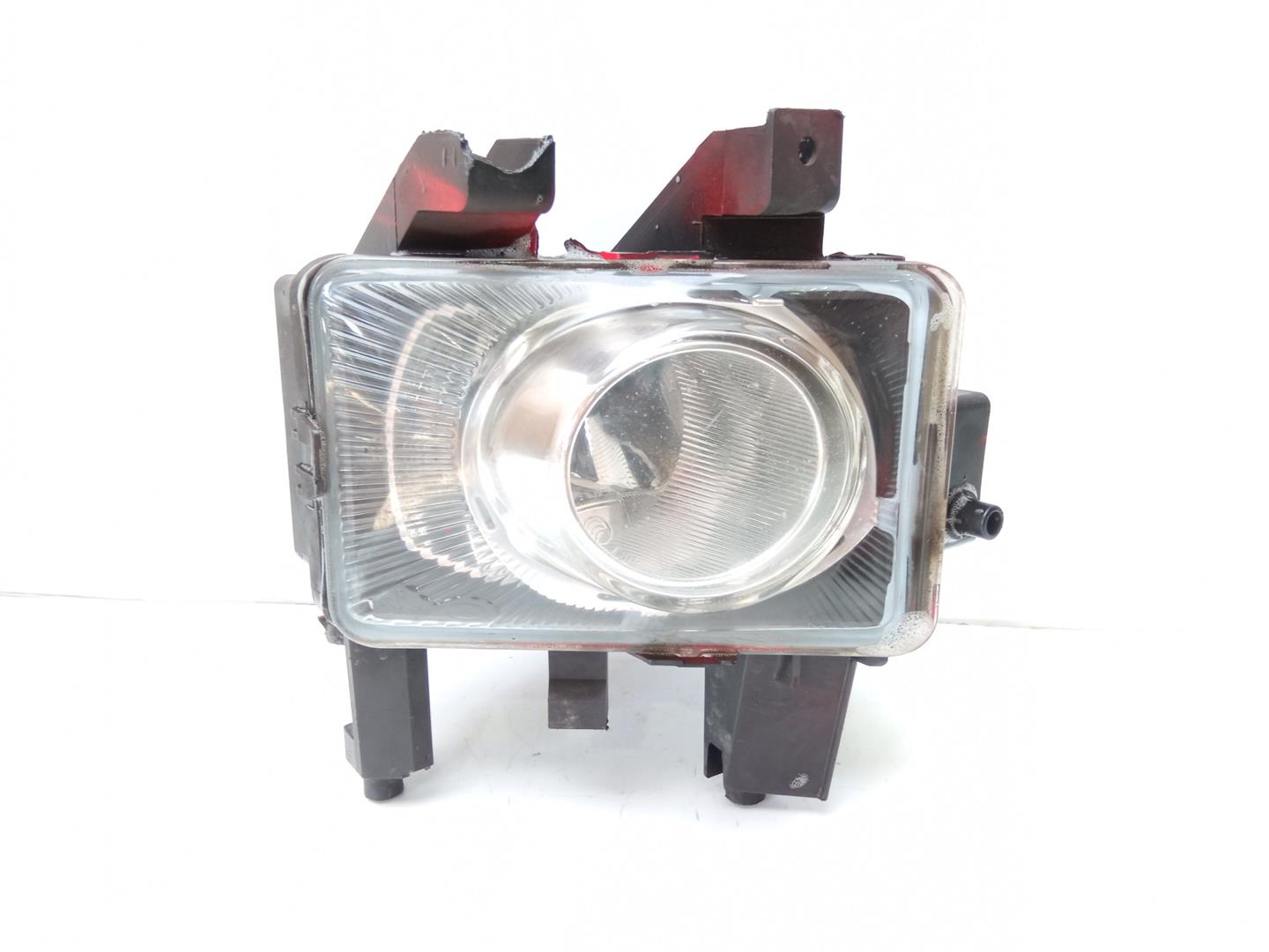 OPEL Corsa B (1993-2000) Front Right Fog Light 13261998 22706383