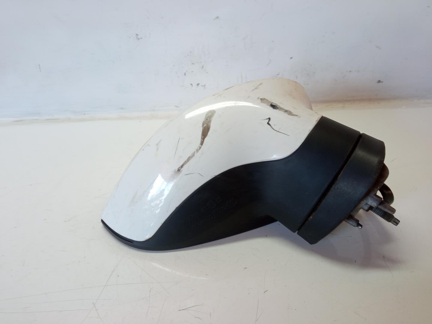 SEAT Ibiza 4 generation (2008-2017) Right Side Wing Mirror 6J1857508, E9024456 18465287