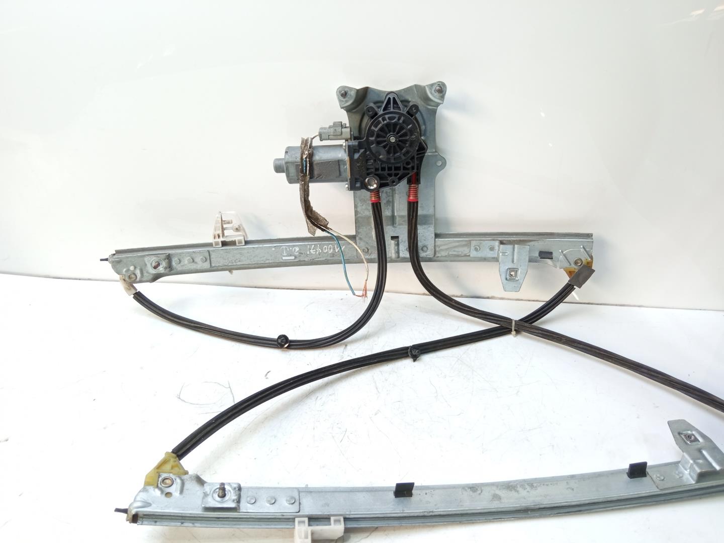 CITROËN Xsara Picasso 1 generation (1999-2010) Front Left Door Window Regulator Motor 0130821762 22706376