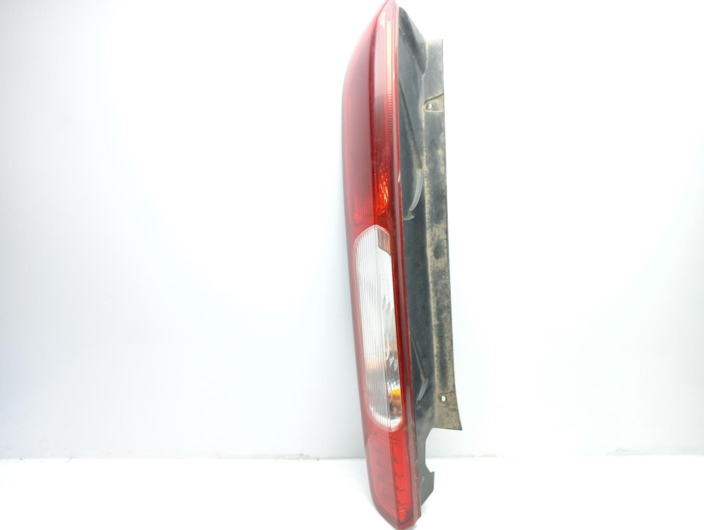 FORD Focus 1 generation (1998-2010) Rear Right Taillight Lamp 4M5113404A 22499644