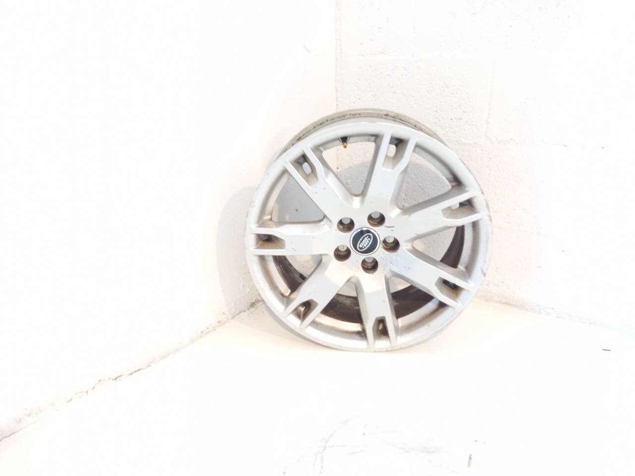 LAND ROVER Range Rover Evoque L538 (1 gen) (2011-2020) Wheel LR024422 25175166