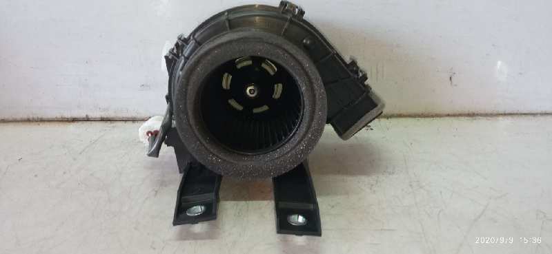 TOYOTA C-HR 1 generation (2016-2023) Heater Blower Fan G923047050,G923047050,BASF5101320 18426047