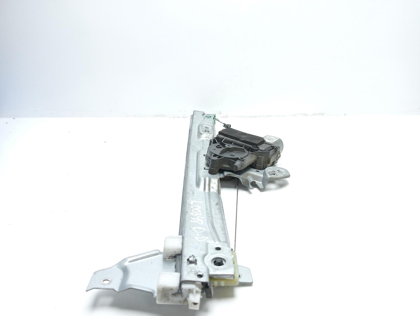 PEUGEOT 308 T7 (2007-2015) Маторчик стеклоподъемника передней правой двери 9657247580, 0130822369 22707137