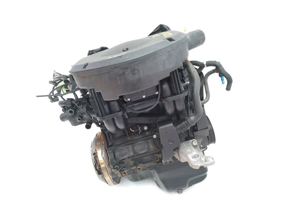 SEAT Ibiza 2 generation (1993-2002) Motor 032100032H,ALM 18469419