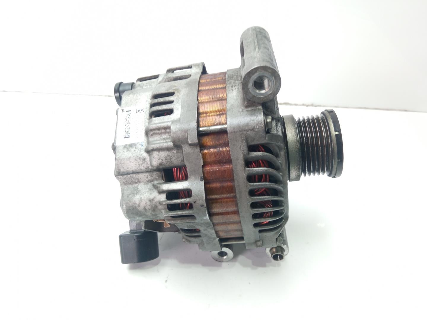 CITROËN C4 Picasso 1 generation (2006-2013) Alternator V757692180,A003TG5281ZEB 18477674