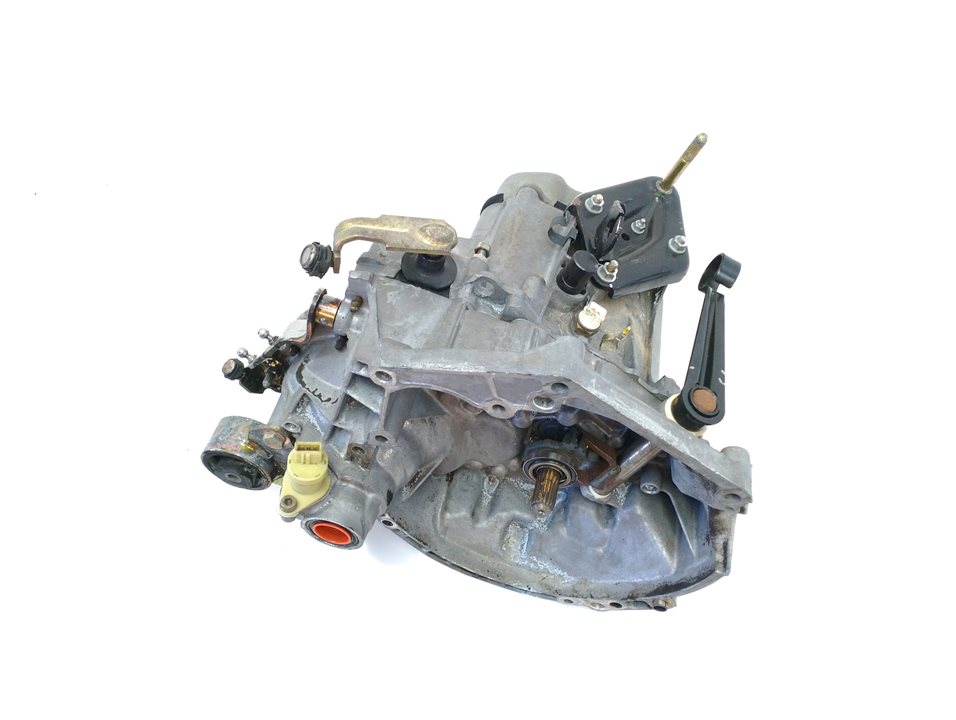 FORD Saxo 2 generation (1996-2004) Gearbox 20CC61 18472599