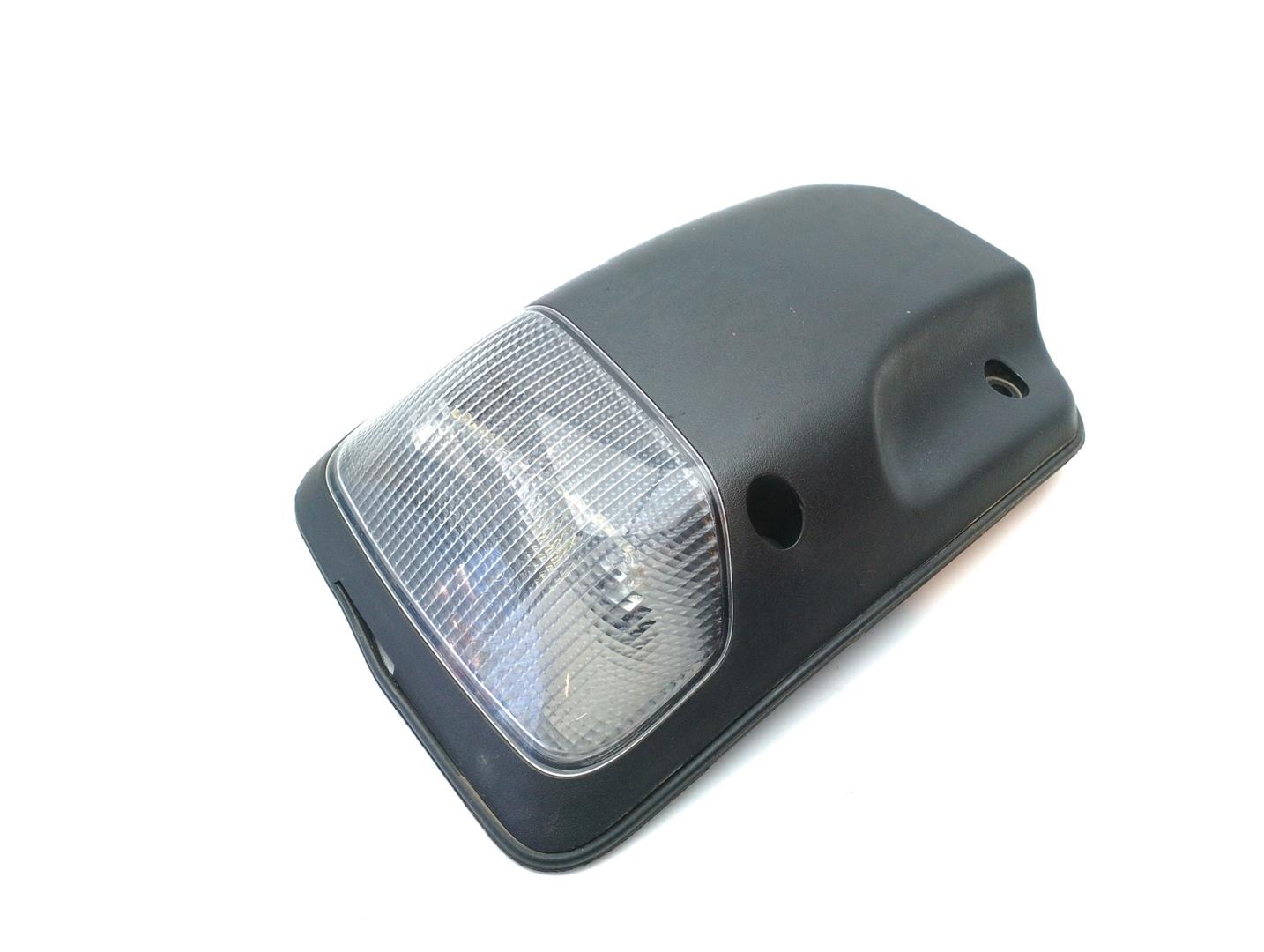 IVECO Daily 6 generation (2014-2019) Front Right Fender Turn Signal 5801610735 24006312