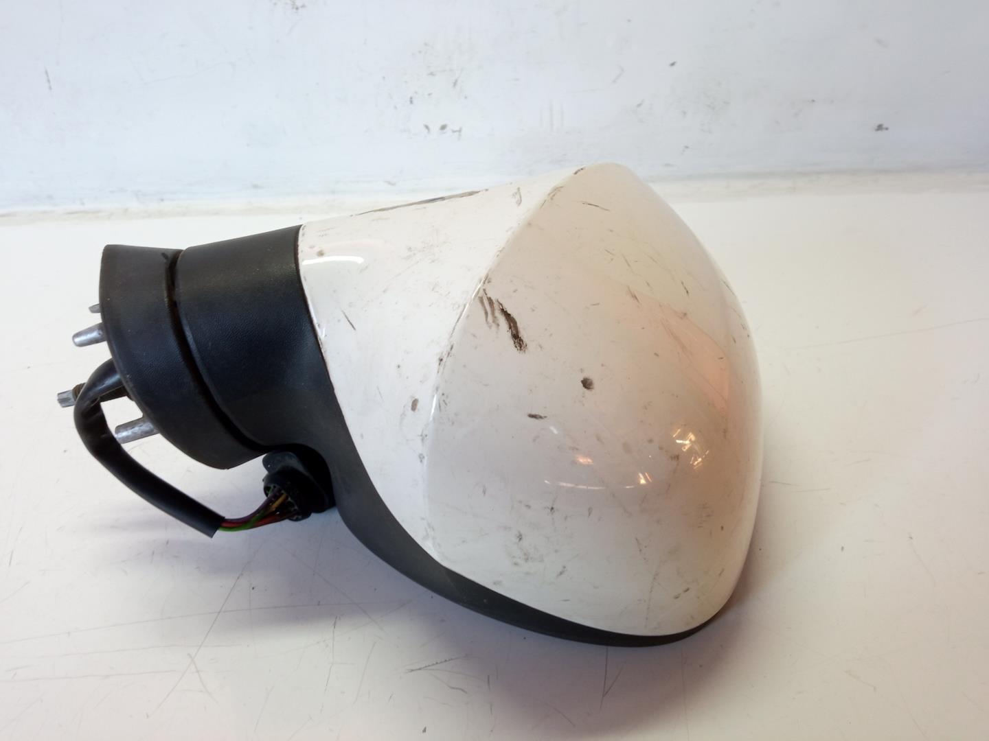 SEAT Ibiza 4 generation (2008-2017) Right Side Wing Mirror 6J1857508, E9024456 18465287